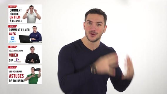 Conseils pour réussir le montage