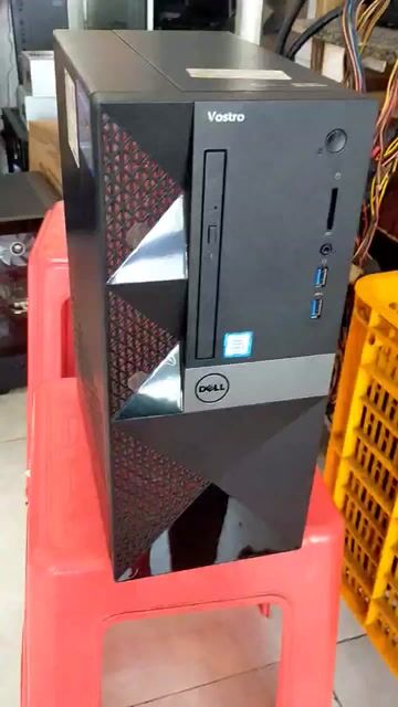 Máy Bộ Dell Vostro 3650 8GB/SSD 240GB. Mua bán Máy tính để bàn tại Quận Ninh Kiều Cần Thơ được đăng bởi  Hiếu Computer Store hình 1