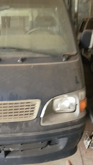 Toyota Hiace Đen Xe tải van. Mua bán Ô tô tại Thành phố Thủ Đức Tp Hồ Chí Minh được đăng bởi Nhà Của Lộc hình 1
