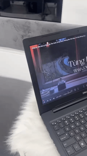 Dell Latitude 3590 i5 15.6 inch 8GB/120GB SSD Đen. Mua bán Laptop tại Quận Ninh Kiều Cần Thơ được đăng bởi Greenskytech hình 1
