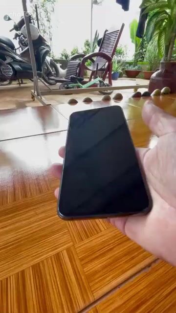 Apple iPhone XS Max 512GB 2 sim Nguyên zin, 1 sọc. Mua bán Điện thoại tại Huyện Krông Pắc Đắk Lắk được đăng bởi Sam thị Apple hình 1