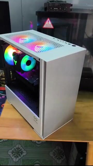 Gigabyte i5-9400F 24 inch 8GB/120GB. Mua bán Máy tính để bàn tại Thành phố Bà Rịa Bà Rịa - Vũng Tàu được đăng bởi nguyen hình 1