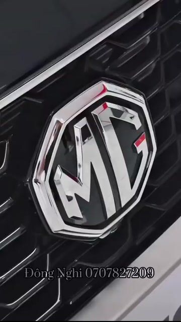 MG MGZS 2025 TRẢ TRƯỚC 120tr 🔥HỖ TRỢ TRẢ GÓP🔥. Mua bán Ô tô tại Thành phố Thủ Đức Tp Hồ Chí Minh được đăng bởi Đông Nghi hình 1