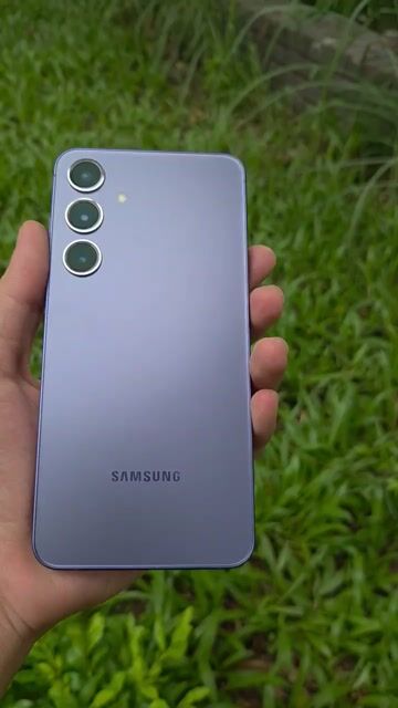 Samsung S24 Plus 5G 12/256Gb Chính Hãng Fullbox. Mua bán Điện thoại tại Quận Nam Từ Liêm Hà Nội được đăng bởi Hữu Thắng Nguyễn hình 1