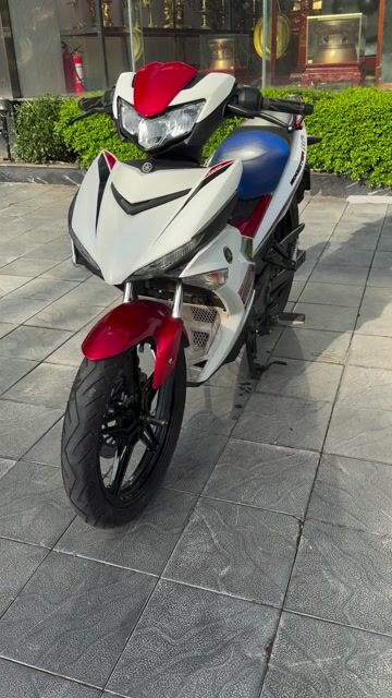 Excited 150cc 2022  đèn led  máy zin nguyên bản  c. Mua bán Xe máy tại Thành phố Nam Định Nam Định được đăng bởi Bảo Nhi Trần hình 1