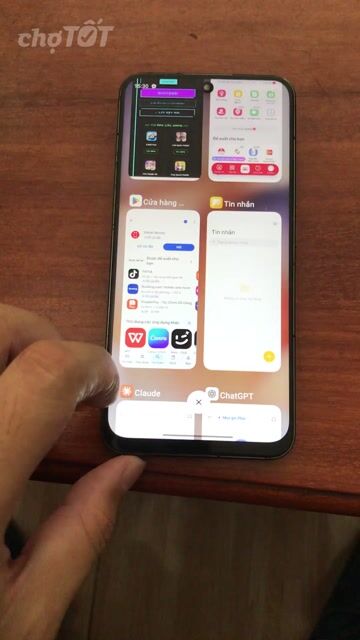 Xiaomi 13 256GB Đen Snapdragon 8 Gen 2. Mua bán Điện thoại tại Thị xã Bến Cát Bình Dương được đăng bởi 5k hình 1