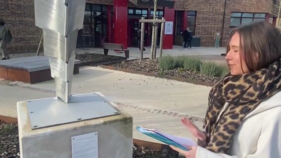 L'expérience de la vie...de guide touristique