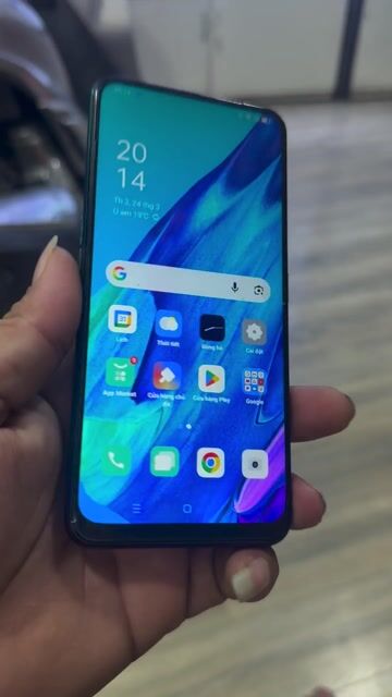 Oppo Reno2F Ram 8/128GB zin đẹp full chức năng BH3. Mua bán Điện thoại tại Quận Bình Tân Tp Hồ Chí Minh được đăng bởi Lý Kiệt Store hình 1