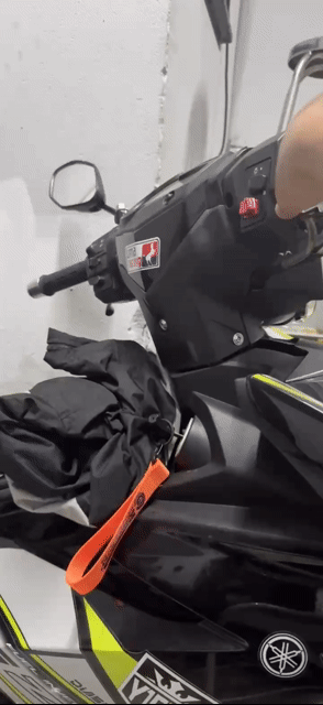 Yamaha Exciter 150 Đen 62zz. Mua bán Xe máy tại Quận Tân Bình Tp Hồ Chí Minh được đăng bởi Gia Phúc hình 1