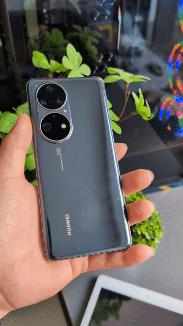Huawei P50 Pro 256GB Đen. Mua bán Điện thoại tại Thành phố Thủ Đức Tp Hồ Chí Minh được đăng bởi Shop mobile Trần Cường hình 1