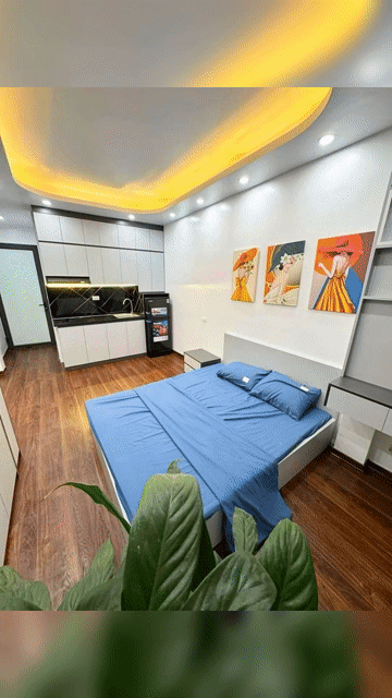 Mua bán Căn hộ Chung cư Quận Đống Đa Hà Nội diện tích 48 m² giá 14 tỷ
