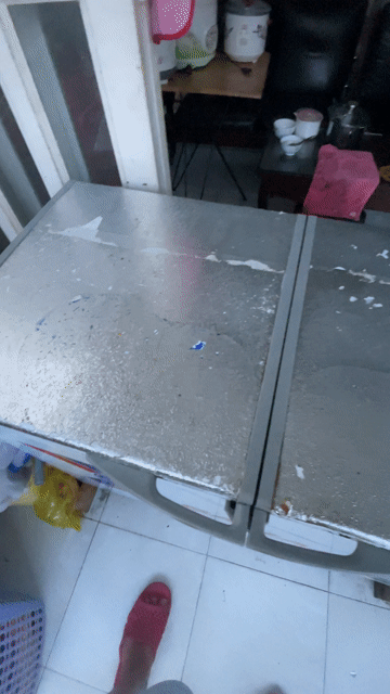 Tủ đông Sanaky VH-2899W3 220 lít. Mua bán Tủ lạnh tại Quận 4 Tp Hồ Chí Minh được đăng bởi Tin BN hình 1