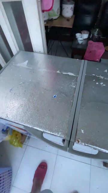 Tủ đông Sanaky VH-2899W3 220 lít. Mua bán Tủ lạnh tại Quận 4 Tp Hồ Chí Minh được đăng bởi Tin BN hình 1