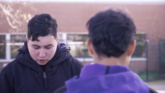 J'ouvre l'œil sur les drones