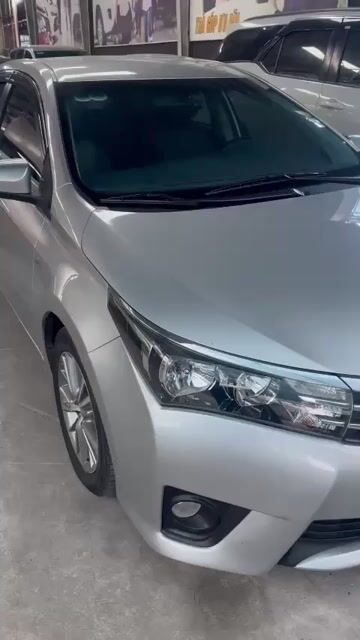 Bán Nhanh XeToyota Corolla Altis 2014 1.8G Bạc. Mua bán Ô tô tại Quận Gò Vấp Tp Hồ Chí Minh được đăng bởi Chợ Xe Ô Tô 362 Xe Chất uy Tín hình 1