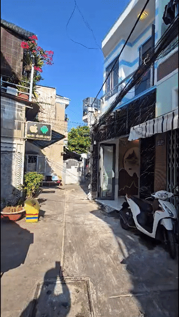 Mua bán Nhà ở Quận 8 Tp Hồ Chí Minh diện tích 32 m² giá 3,88 tỷ