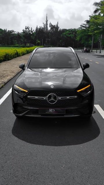 Mercedes GLC300 AMG Model 2024 All new Siêu lướt. Mua bán Ô tô tại Quận 7 Tp Hồ Chí Minh được đăng bởi Dương Phương hình 1