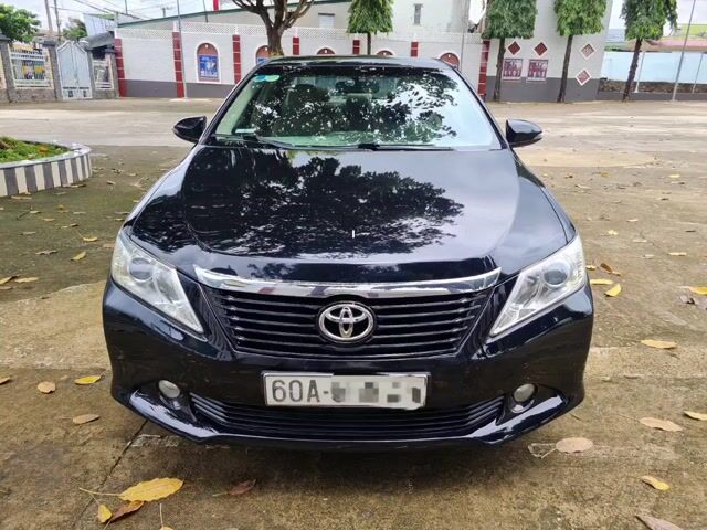 xe 2013 2.0E - 156700 km. Mua bán Ô tô tại Huyện Tân Phú Đồng Nai được đăng bởi A Tư hình 1