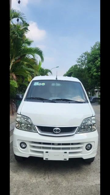 Thaco towner van 2s. Mua bán Xe tải, xe ben tại Quận Hà Đông Hà Nội được đăng bởi pro hình 1