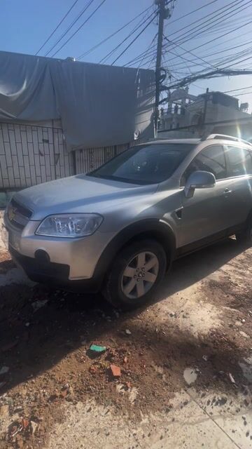 captiva 2008 MT ngay chủ. Mua bán Ô tô tại Huyện Hóc Môn Tp Hồ Chí Minh được đăng bởi hoang van hình 1