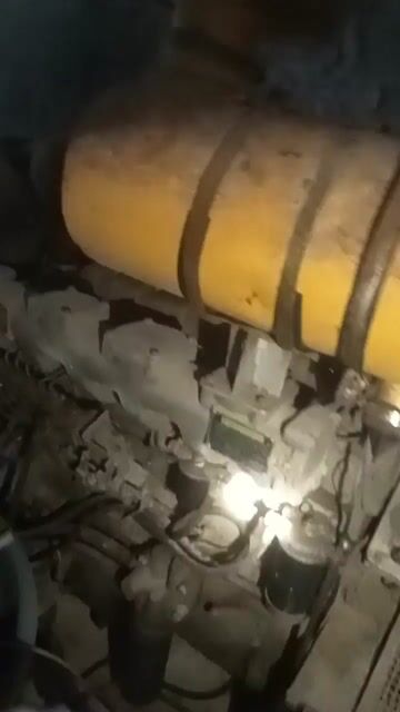 Máy phát điện Yingtai Diesel 120W. Mua bán Đồ chuyên dụng, Giống nuôi trồng tại Huyện Kim Sơn Ninh Bình được đăng bởi Beo Vu hình 1