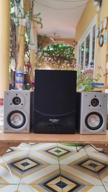 Loa sub Sony SS-CM100. Mua bán Tivi, Âm thanh tại Quận 7 Tp Hồ Chí Minh được đăng bởi Vy Vy hình 1