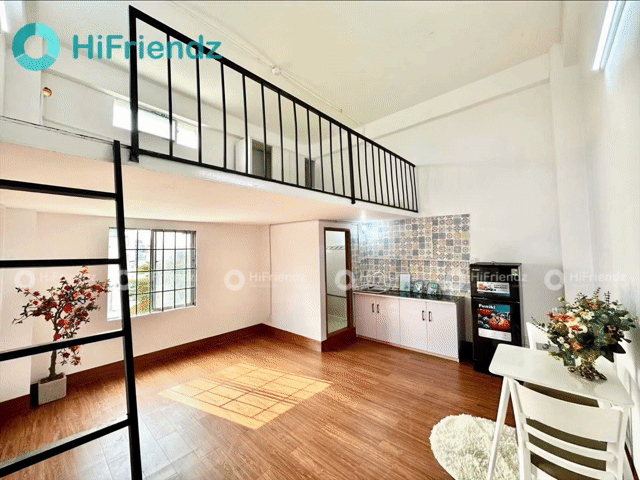 Cho thuê Phòng trọ Quận Gò Vấp Tp Hồ Chí Minh diện tích 40 m² giá 4,4 triệu/tháng