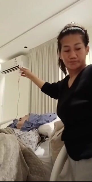 Villaester Danylyn video 1
