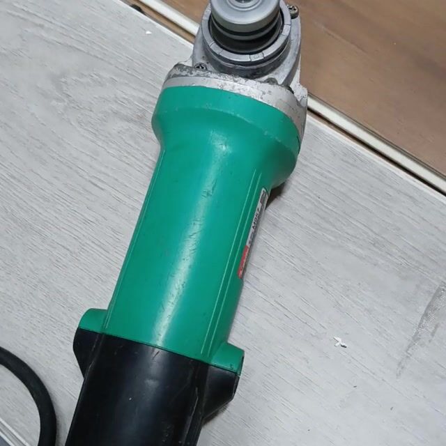 Máy mài góc Makita hàng bãi nhật điện 110v. Mua bán Đồ chuyên dụng, Giống nuôi trồng tại Quận 7 Tp Hồ Chí Minh được đăng bởi Tien Nguyen van hình 1