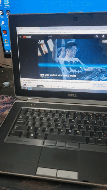 Dell Latitude E6430 i5 4GB/250GB Đã dùng. Mua bán Laptop tại Quận 7 Tp Hồ Chí Minh được đăng bởi Lang Đồ Món hình 1