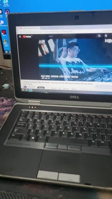 Dell Latitude E6430 i5 4GB/250GB Đã dùng. Mua bán Laptop tại Quận 7 Tp Hồ Chí Minh được đăng bởi Lang Đồ Món hình 1
