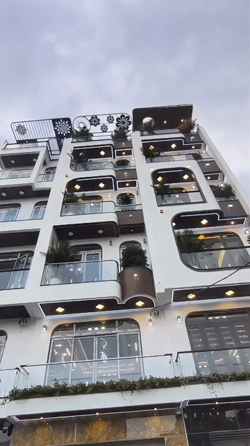 Mua bán Nhà ở Quận 12 Tp Hồ Chí Minh diện tích 62 m² giá 8,79 tỷ