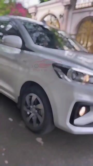 Suzuki Ertiga 2023 Trắng 52.000km. Mua bán Ô tô tại Thành phố Thủ Đức Tp Hồ Chí Minh được đăng bởi Cargo hình 1