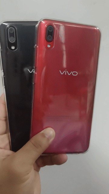Vivo Y93 (8/256). Mua bán Điện thoại tại Quận 1 Tp Hồ Chí Minh được đăng bởi trùm giá rẻ hình 1