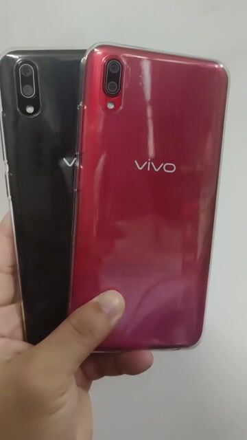 Vivo Y93 (8/256). Mua bán Điện thoại tại Quận 1 Tp Hồ Chí Minh được đăng bởi trùm giá rẻ hình 1