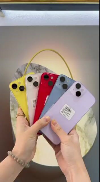 Apple iPhone 14 Like New Đủ Màu. Mua bán Điện thoại tại Quận 6 Tp Hồ Chí Minh được đăng bởi Nguyen hình 1