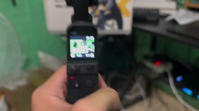 DJI Pocket 2 Đen full combo 32GB. Mua bán Máy ảnh, Máy quay tại Quận Nam Từ Liêm Hà Nội được đăng bởi Nguyễn Châu Long hình 1