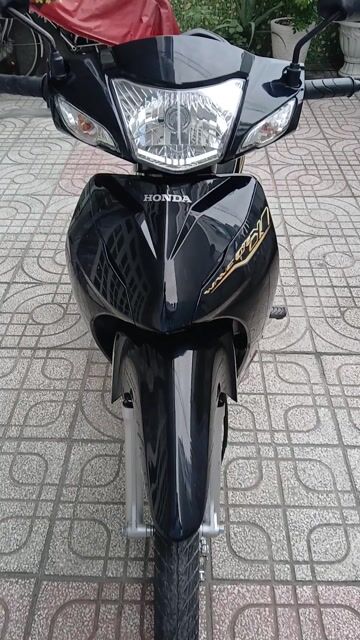 Wave A 2022 xe đẹp chính chủ BS Sài Gòn  .. Mua bán Xe máy tại Quận Gò Vấp Tp Hồ Chí Minh được đăng bởi TRUNG hình 1