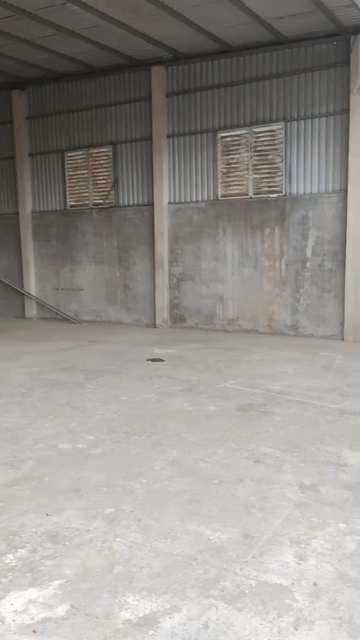Cho thuê Nhà ở Huyện Hóc Môn Tp Hồ Chí Minh diện tích 500 m² giá 18 triệu/tháng