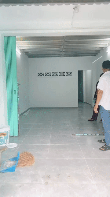 Cho thuê Nhà ở Quận Bình Tân Tp Hồ Chí Minh diện tích 72 m² giá 8,5 triệu/tháng