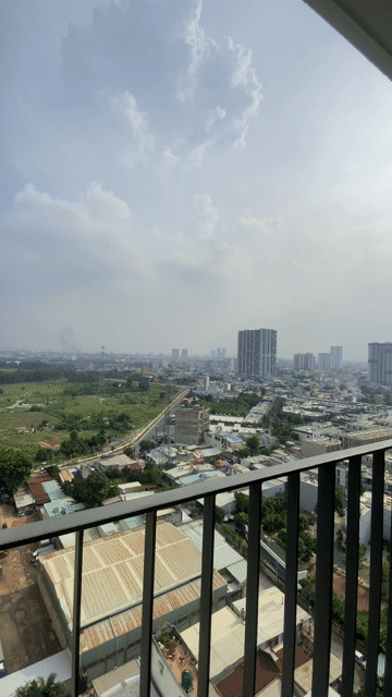 Cho thuê Căn hộ Chung cư Topaz Home 2 quận 9 Thành phố Thủ Đức Tp Hồ Chí Minh diện tích 40 m² giá 2,85 triệu/tháng