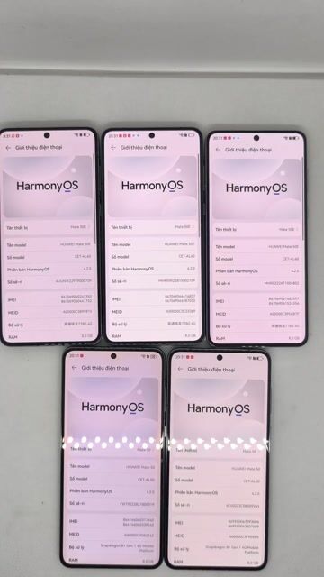 Huawei Mate 50, mate 50e 8/128,256, sẵn google. Mua bán Điện thoại tại Quận Thanh Xuân Hà Nội được đăng bởi Đỗ Mạnh Nhuận hình 1