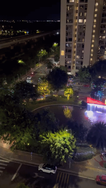 Cho thuê Căn hộ Chung cư The Origami – Vinhomes Grand Park Thành phố Thủ Đức Tp Hồ Chí Minh diện tích 62.5 m² giá 8,5 triệu/tháng