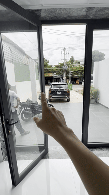 Cho thuê Văn phòng, Mặt bằng kinh doanh Quận 12 Tp Hồ Chí Minh diện tích 80 m² giá 15 triệu/tháng