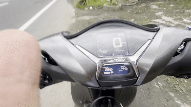 Honda SH150 ABS 2020 Xám 50000 km. Mua bán Xe máy tại Thành phố Đồng Xoài Bình Phước được đăng bởi vũ bảo hình 1