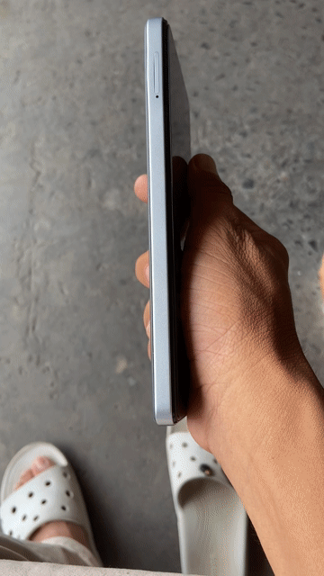 Tecno Pova 7 256GB Bạc fullbox. Mua bán Điện thoại tại Quận Bình Tân Tp Hồ Chí Minh được đăng bởi Nguyễn An  hình 1