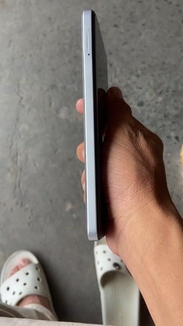 Tecno Pova 7 256GB Bạc fullbox. Mua bán Điện thoại tại Quận Bình Tân Tp Hồ Chí Minh được đăng bởi Nguyễn An  hình 1