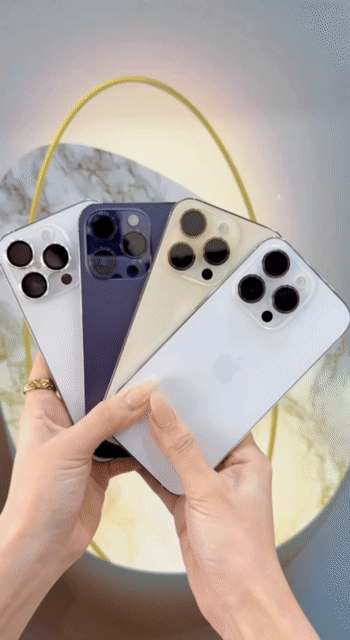 iPhone 14 Pro 128GB Đủ màu Like New. Mua bán Điện thoại tại Quận 6 Tp Hồ Chí Minh được đăng bởi Nguyen hình 1