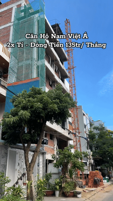 Mua bán Căn hộ Chung cư Quận Sơn Trà Đà Nẵng diện tích 110 m² giá 25 tỷ