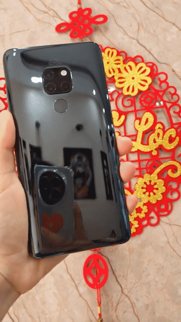 Huawei Mate 20 128GB Đen Likenew. Mua bán Điện thoại tại Quận Lê Chân Hải Phòng được đăng bởi Khánh Phone  hình 1